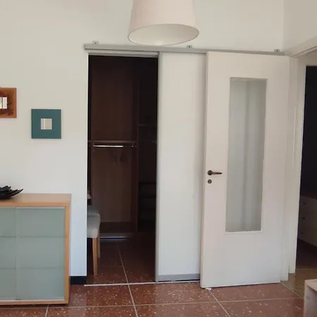 La Terrazza Sui Tetti Apartment Genoa Exterior photo