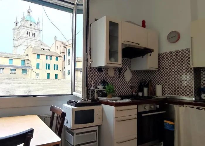 La Terrazza Sui Tetti