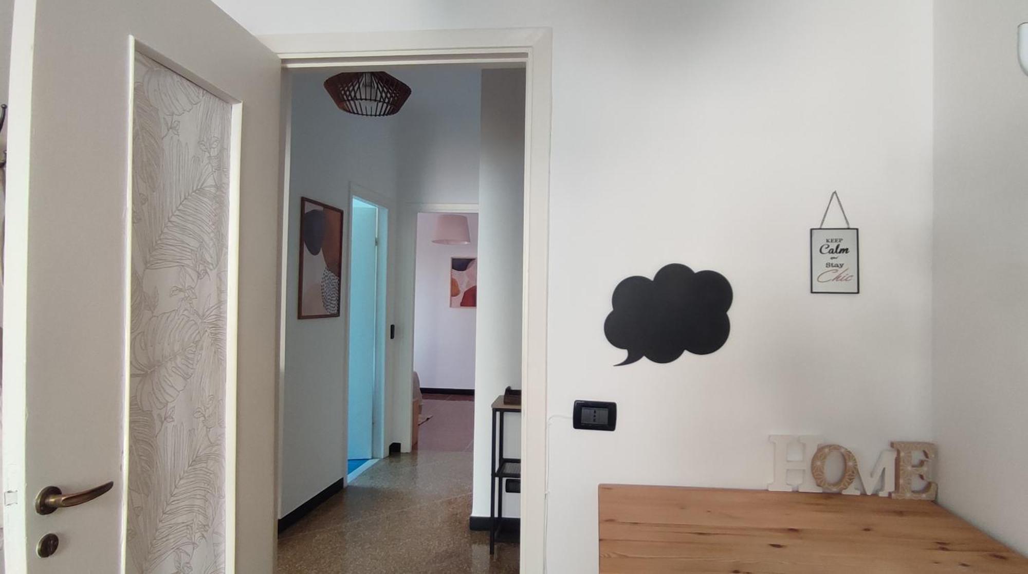 Appartement La Terrazza Sui Tetti *