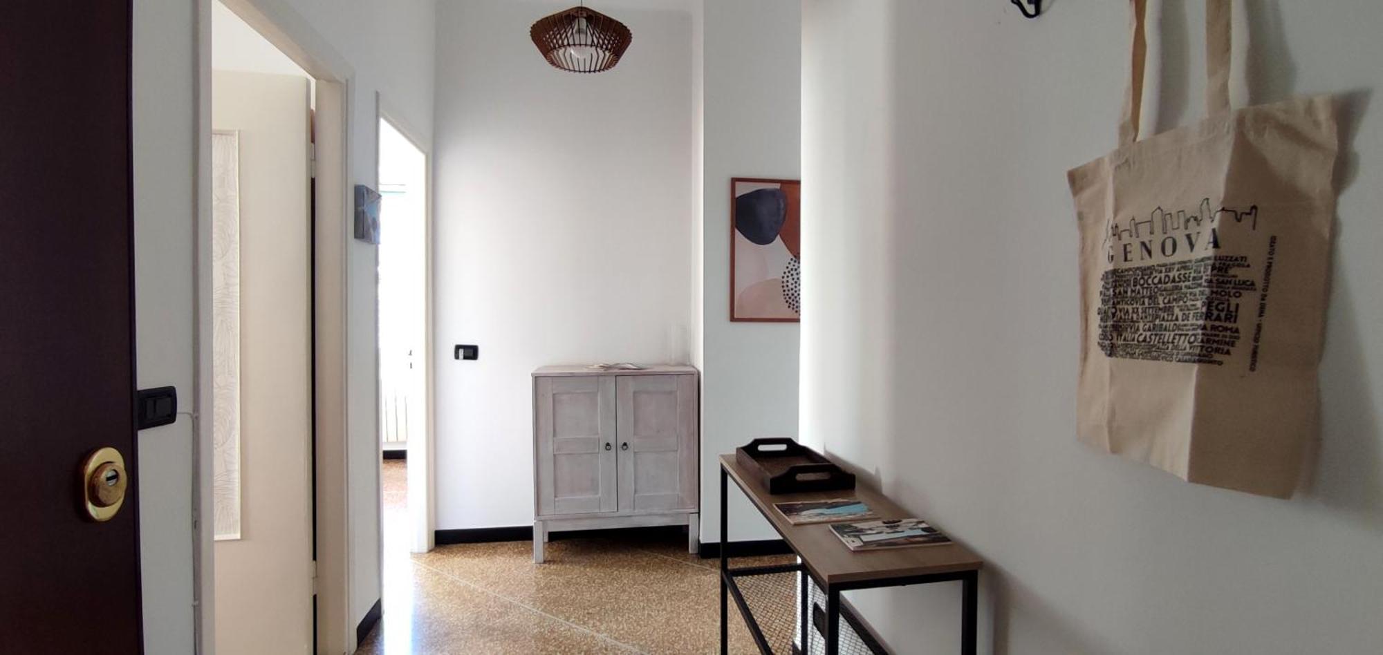 Appartement La Terrazza Sui Tetti *