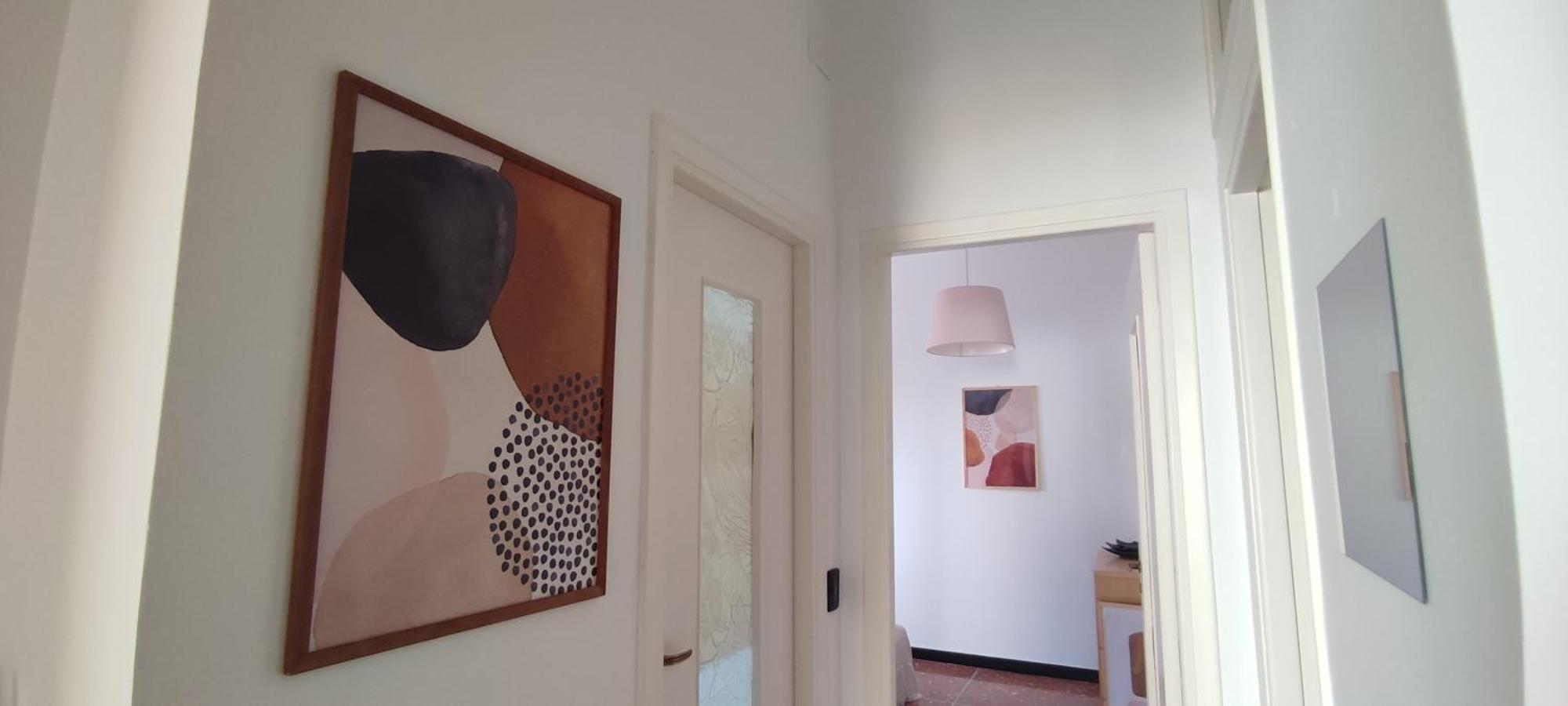 Appartement La Terrazza Sui Tetti *