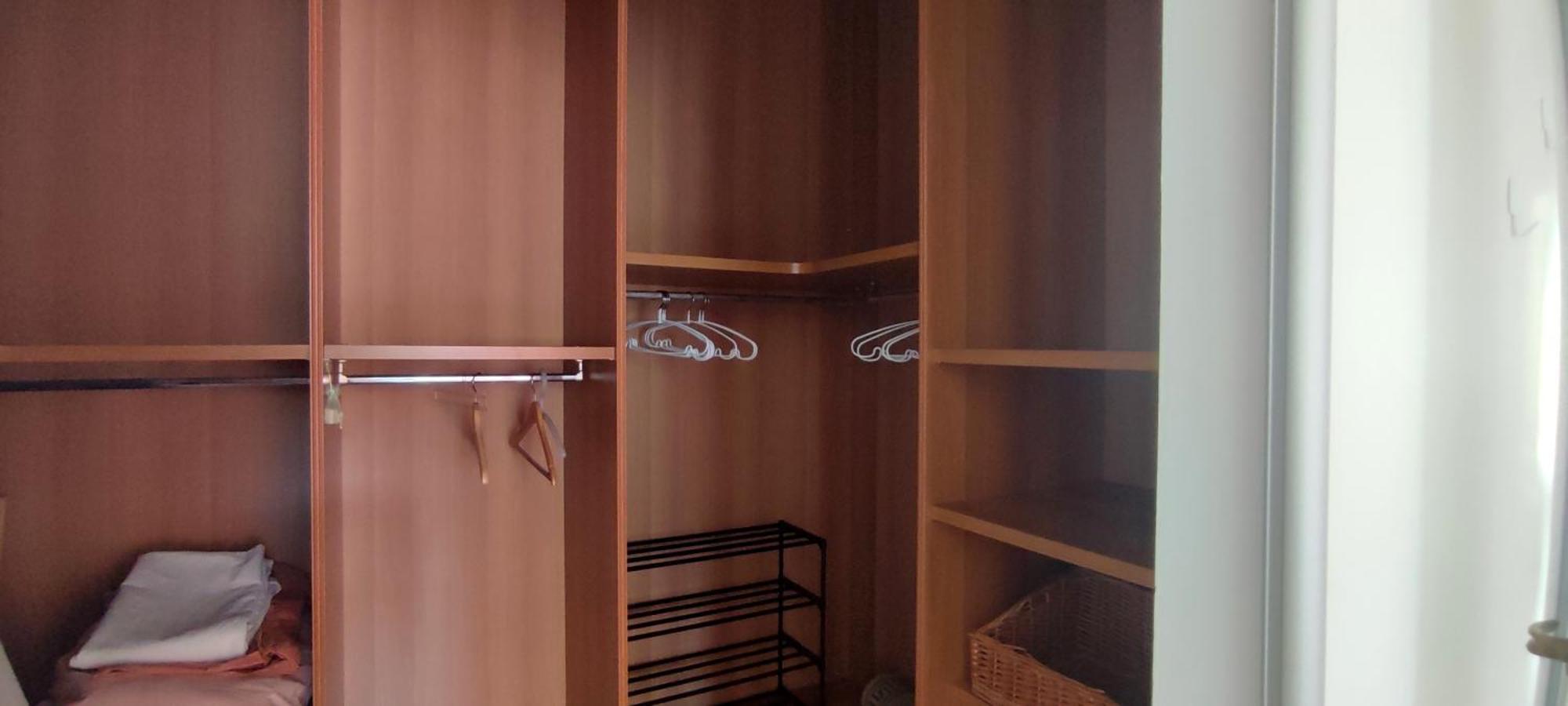 Appartement La Terrazza Sui Tetti Gênes
