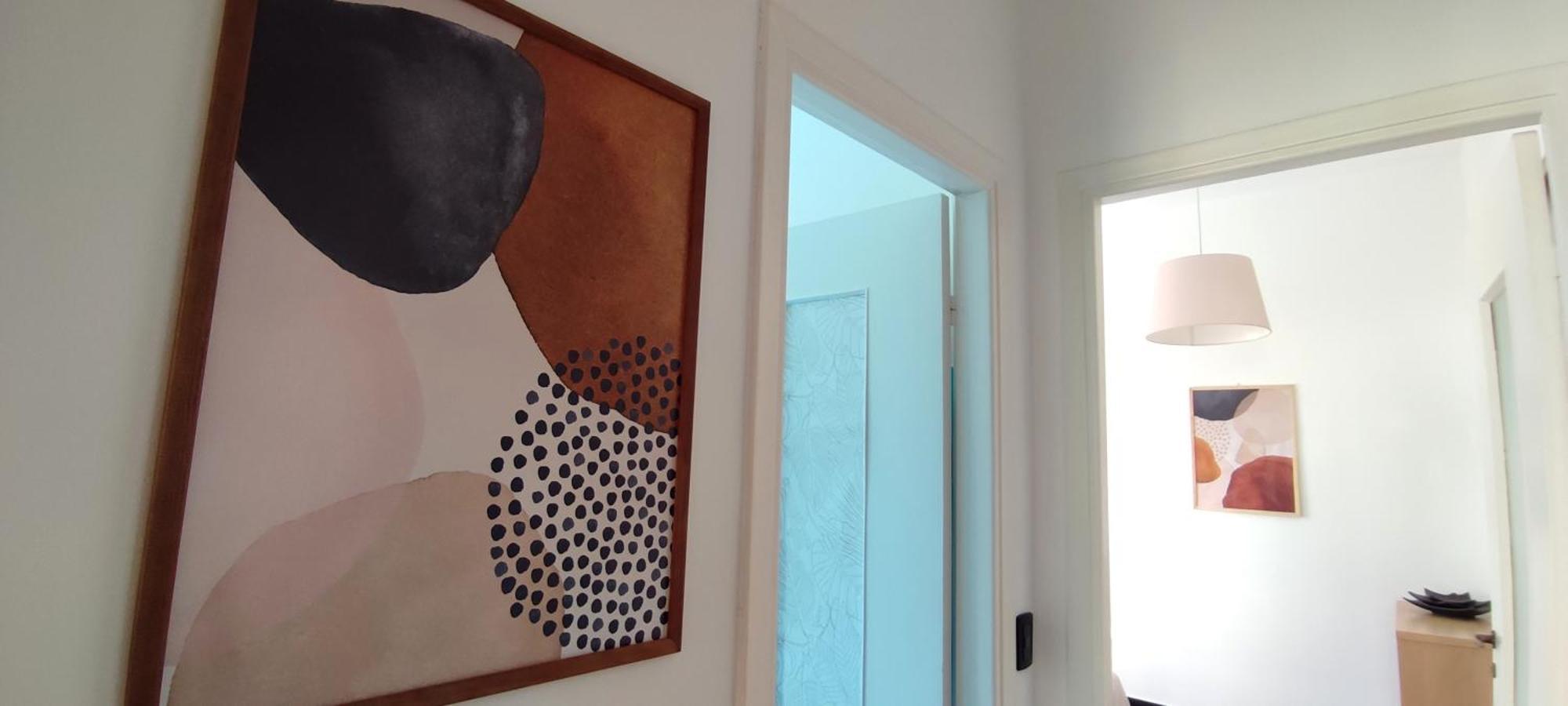 La Terrazza Sui Tetti Appartement Gênes