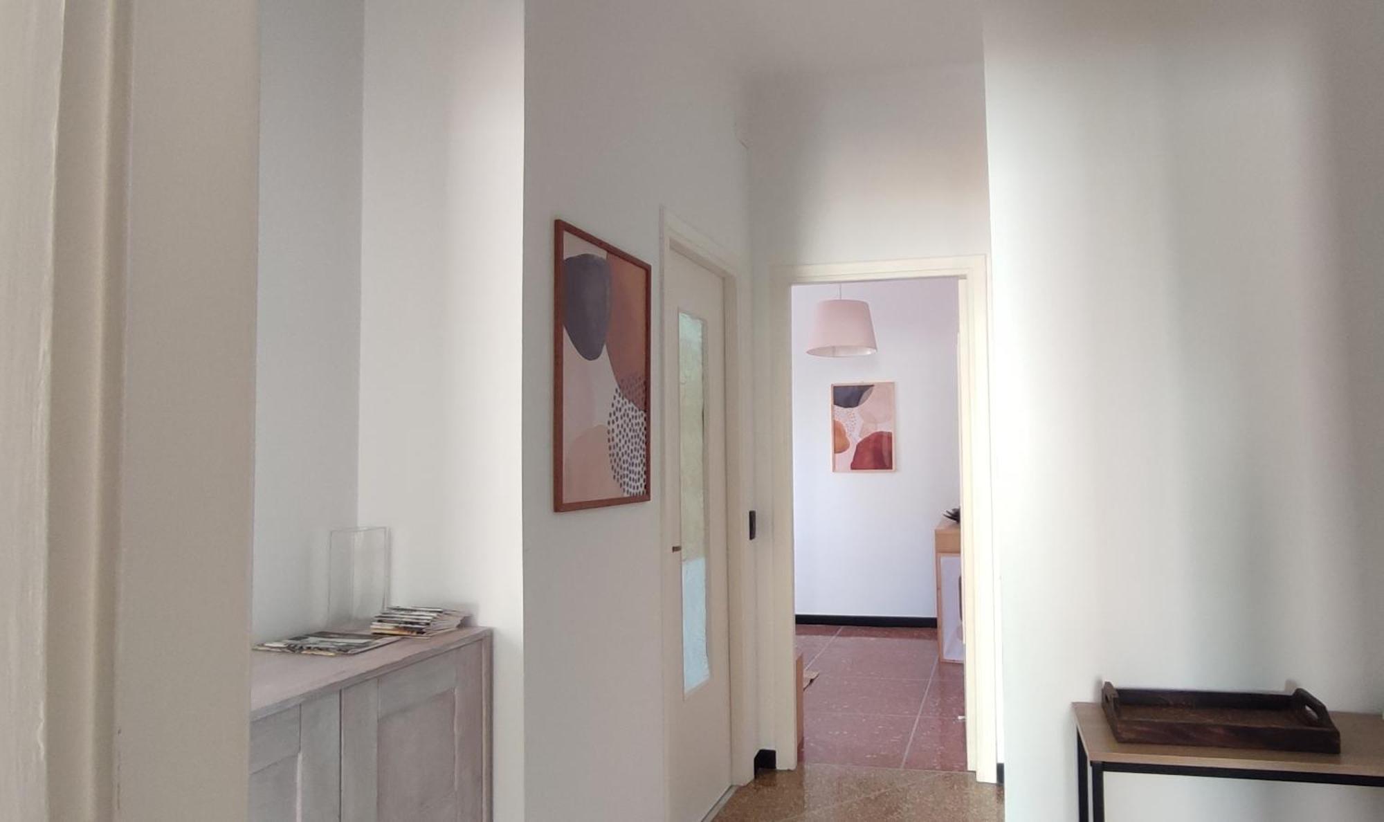 La Terrazza Sui Tetti