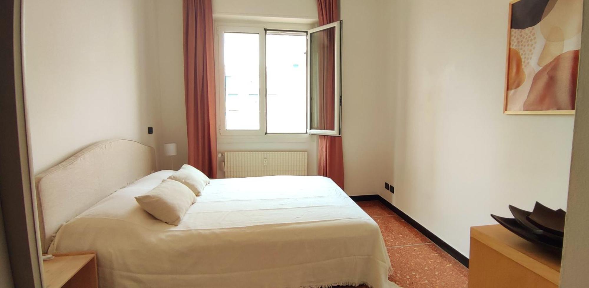 La Terrazza Sui Tetti Appartement