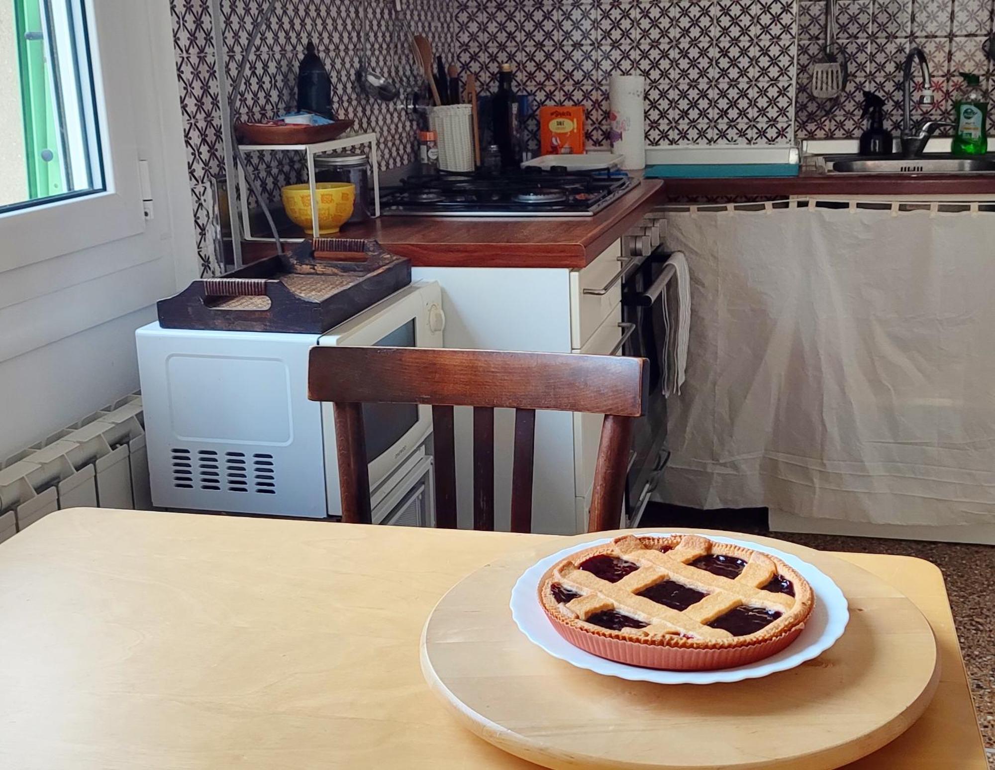 Appartement La Terrazza Sui Tetti Gênes